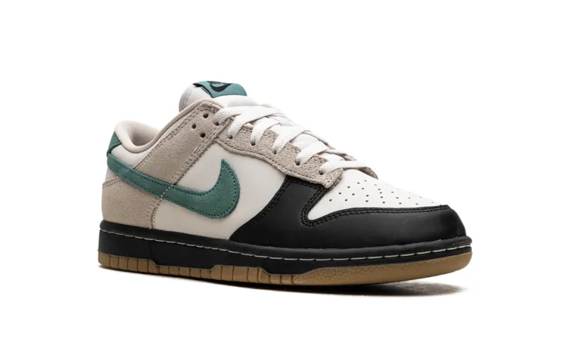 Nike Dunk Dunk Low 'Light Orewood Brown Bicoastal'